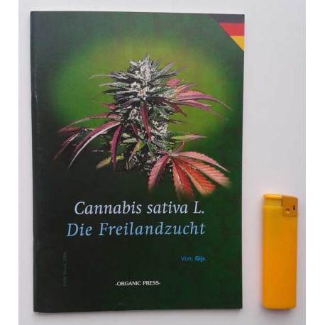 Marijuana Medical Handbook