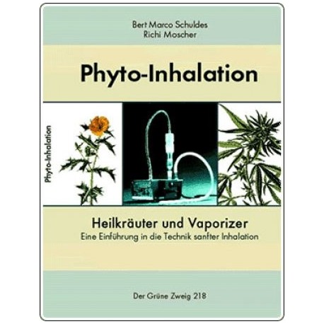 Psychoaktive planter, sprog tysk