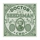 3 stk.Auto Doctor Seedsman CBD 30:1 Femi.
