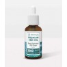 10 % CBD Drops i 30 ml. flaske. Smag Mint.