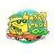 Larry Lemon OG Auto 5 stk.
